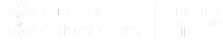 The Albert L. Lorenzo Cultural Center at Macomb Community College