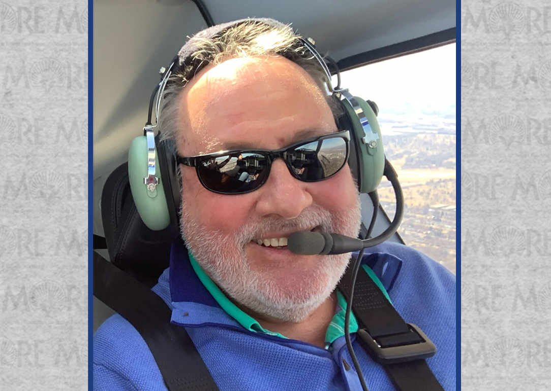 David Tarrant Headshot.