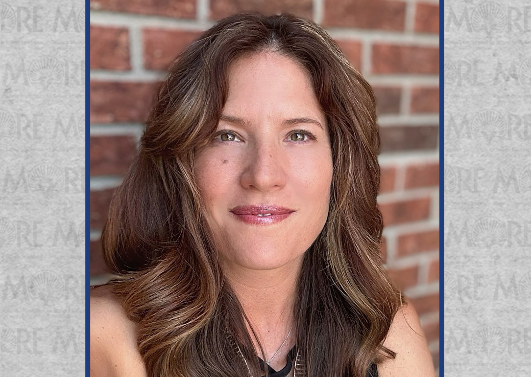 Mandy Carpenter headshot.