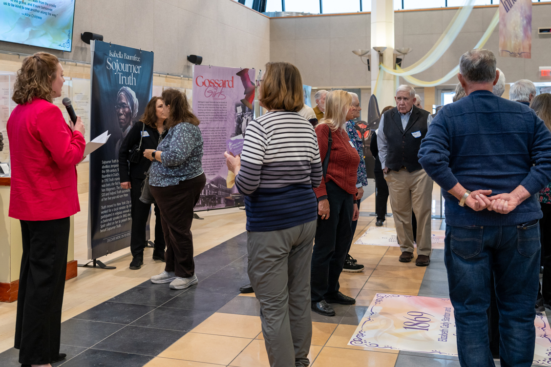 Leading Ladies of Michigan photo