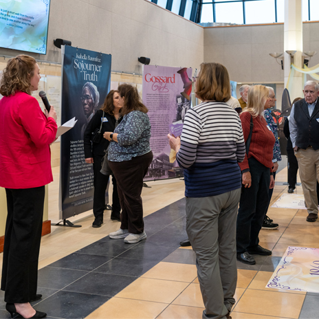 Leading Ladies of Michigan photo