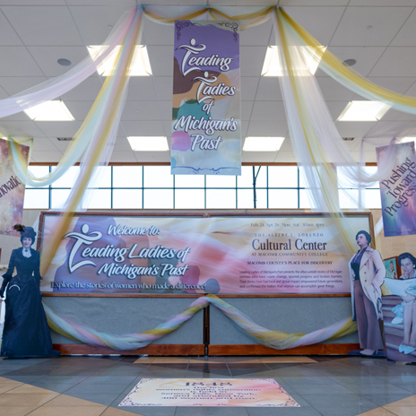 Leading Ladies of Michigan photo