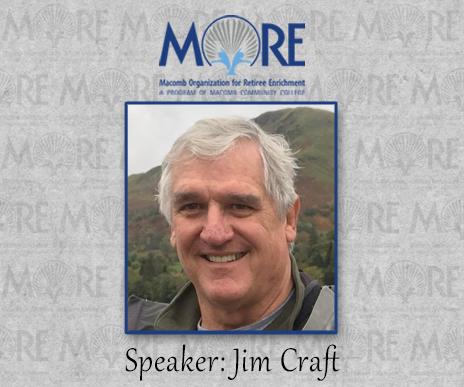 Jim Craft image