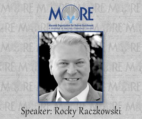 Rocky Raczkowski image