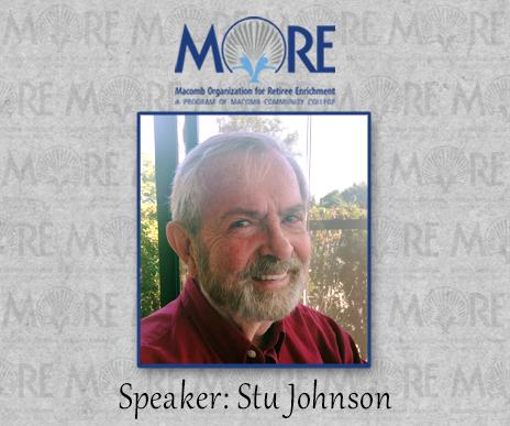 Headshot Stu Johnson 