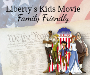 Chasing Liberty Image